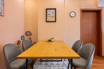 Spacious 3BD Central apartment, Sofia (foto 5)