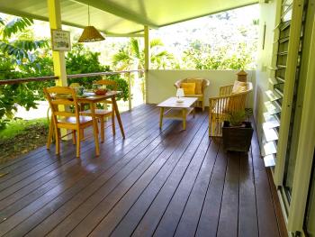 TAHAA - Fare Motoi, Tiva (foto 5)