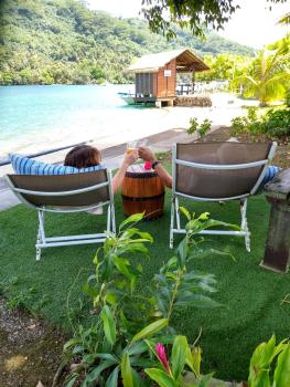 TAHAA - Fare Motoi, Tiva (foto 2)