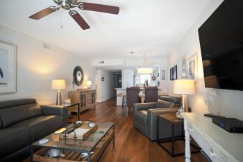 Fully Updated, Ground Floor, Poolside With Great Ocean View - Unit 49!, Cocoa Beach (fotografie 5)