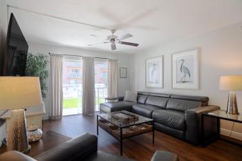 Fully Updated, Ground Floor, Poolside With Great Ocean View - Unit 49!, Cocoa Beach (fotografie 4)