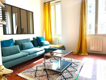 Casa Mandulina - Plein cœur du Quartier Préfecture, Marseille (fotografie 3)