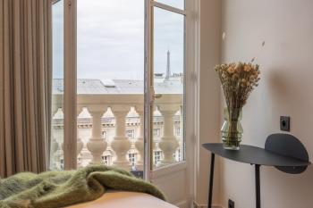 Yuna Saint-Germain-des-Prés - Serviced Apartments, Paris (photo 2)