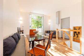 Appartement 50m2 parfait état avec piscine privée, Bordeaux (fotografie 2)
