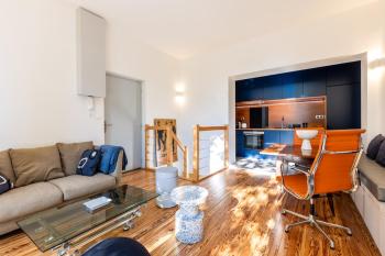 Appartement 50m2 parfait état avec piscine privée, Bordeaux (fotografie 5)