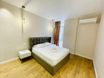 Tirana Square Apartments, Tirana (photo 5)