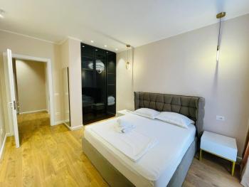 Tirana Square Apartments, Tirana (photo 2)