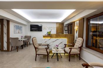 LINNGA HOTEL & SUITE, Istanbul (photo 4)