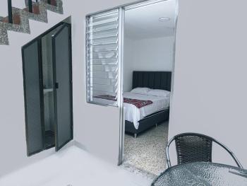 Alojamiento en Medellín, Medellín (fotografie 5)