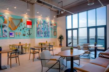 Rove La Mer Beach, Jumeirah, Dubai (photo 5)