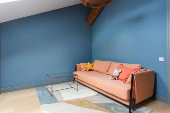 Colourpop: Luxurious Uptown Apartment in Riga, Riga (Foto 3)