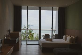 Roxy Beach Apartment, Sematan (foto 5)