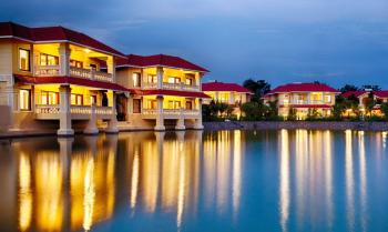 Regency Lagoon Resort, Rajkot (photo 2)