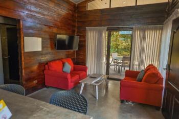 Sangregado Lodge, Fortuna (Foto 5)