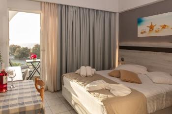 Irene Studios, Mastichari (fotografie 3)