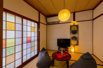 【天神HOUSE 】一軒家まるまる貸切, Fukuoka (fotografie 2)