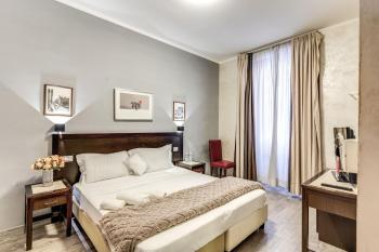 Hotel Family House, Рим (фото 2)