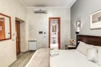 Hotel Family House, Рим (фото 5)