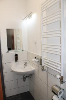 Queens Park Hotel, Berlin (photo 5)
