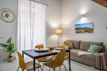Open Sicily Homes - Near the Central Train Station, Palermo (photo 3)