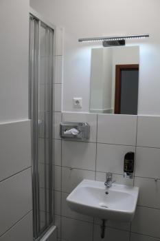 Queens Park Hotel, Berlín (fotografie 5)