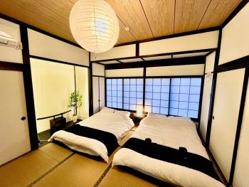 push house 伊東, Ito (photo 3)