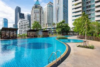 Residence on Sathorn CBD, Bangkok (foto 3)