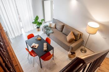 Open Sicily Homes - Near the Central Train Station, Palermo (photo 4)
