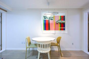 Modern and Comfy House/ Hongik St. Exit 2 10min, Soul (fotografie 4)