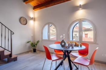 Open Sicily Homes - Near the Central Train Station, Palermo (photo 5)