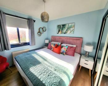 Harrismith Place Apartment By Sensational Stay Short Lets & Serviced Accommodation With Free Parking & Wi-fi, Edimburgo (foto 3)
