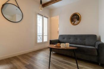 1BRE - Splendide appartement Vieux-Port, Marseille (photo 3)