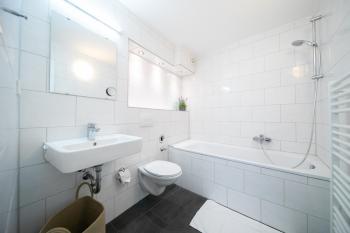 Favorite Stays -Suite and More - Altstadt, Düsseldorf (fotografie 5)