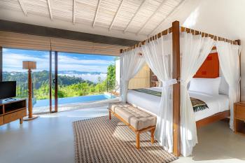 Celestial Hills - Villas & Suites by The Clarks, Kandy (fotografie 2)