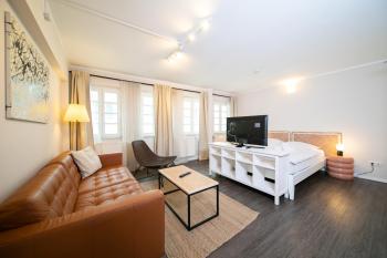Favorite Stays -Suite and More - Altstadt, Düsseldorf (photo 2)