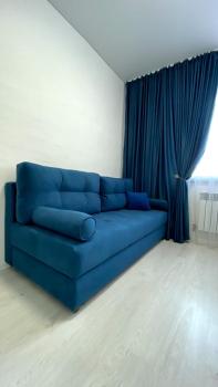 Евродвушка в ЖК Каратал, Qostanay (foto 5)