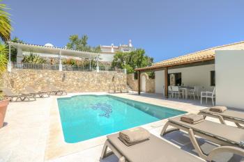 Villa Redonda by Algarve Holidays, Loulé (foto 3)