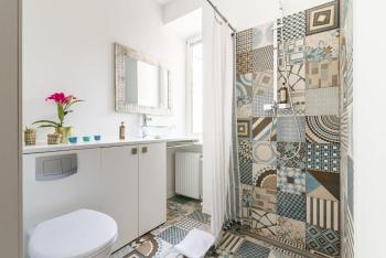 Kopernika 4 - Studio Apartment by Noclegi Renters, Varšava (fotografie 3)