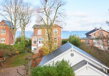 Sunshine Suite - mit Meerblick, Timmendorfer Strand (photo 4)