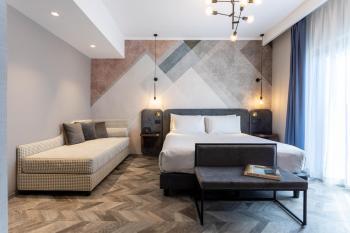 AXYHOTELS InnStyle Milano, Mediolan (zdjęcie 2)