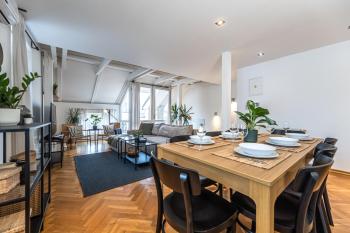 Charles Apartments in Old Town, Praga (foto 3)