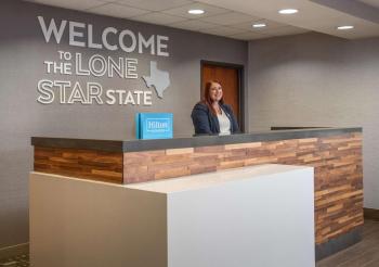 Hampton Inn & Suites Dallas-Allen, Allen (photo 4)