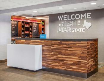 Hampton Inn & Suites Dallas-Allen, Allen (photo 3)