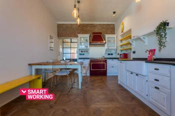 Graffiti Apartment by Wonderful Italy, Turín (fotografie 2)
