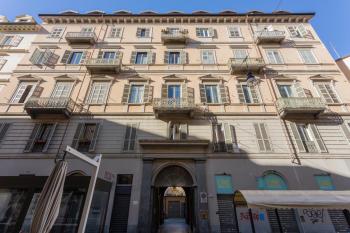 Graffiti Apartment by Wonderful Italy, Turín (fotografie 4)