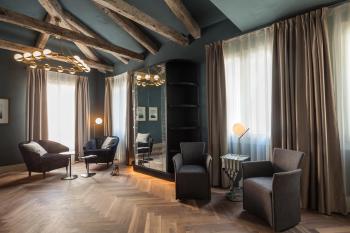 Liassidi Wellness Suites, Benátky (fotografie 2)