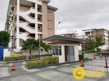 C516 Place at SMDC Cheer Residences by Lee Portum, Marilao (fotografie 5)
