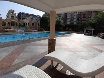 1 Bedroom Suite 2B207 in La Fayette Chateau Elysee, Manila (fotografie 4)