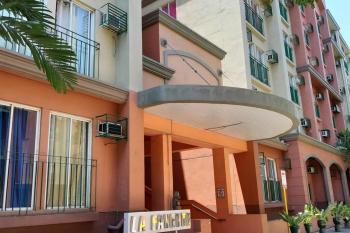 1 Bedroom Suite 2B207 in La Fayette Chateau Elysee, Manila (fotografie 3)