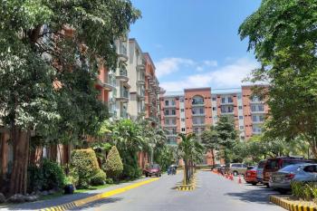 1 Bedroom Suite 2B207 in La Fayette Chateau Elysee, Manila (fotografie 2)